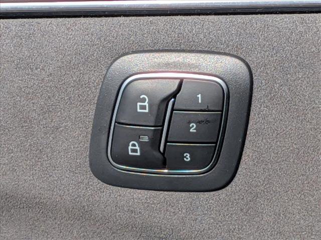 Certified 2024 Ford Mustang Mach-E GT AWD/4WD image 10
