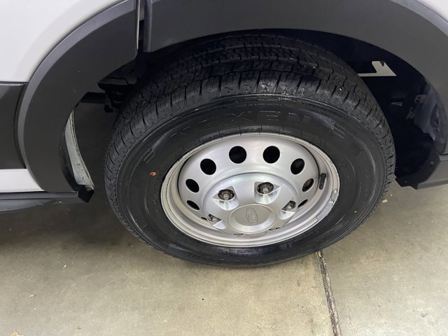 Certified 2023 Ford Transit 250 Medium Roof AWD image 10