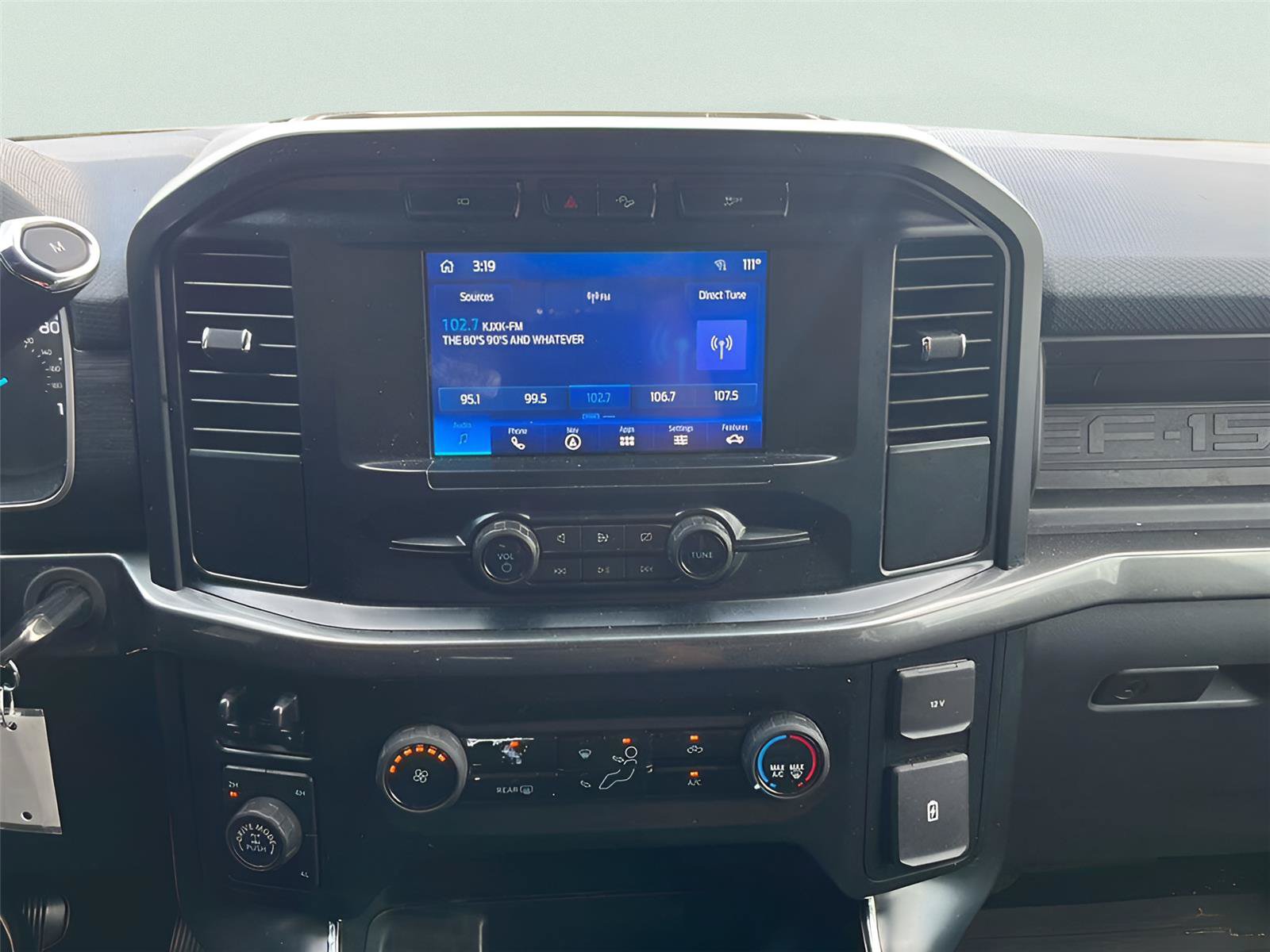 Certified 2023 Ford F150 XL w/ STX Appearance Package AWD/4WD image 17
