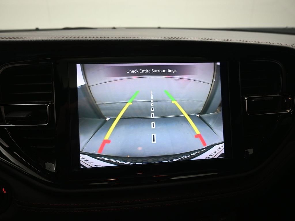 Used 2022 Dodge Durango R/T w/ Tow 'N Go Package image 12