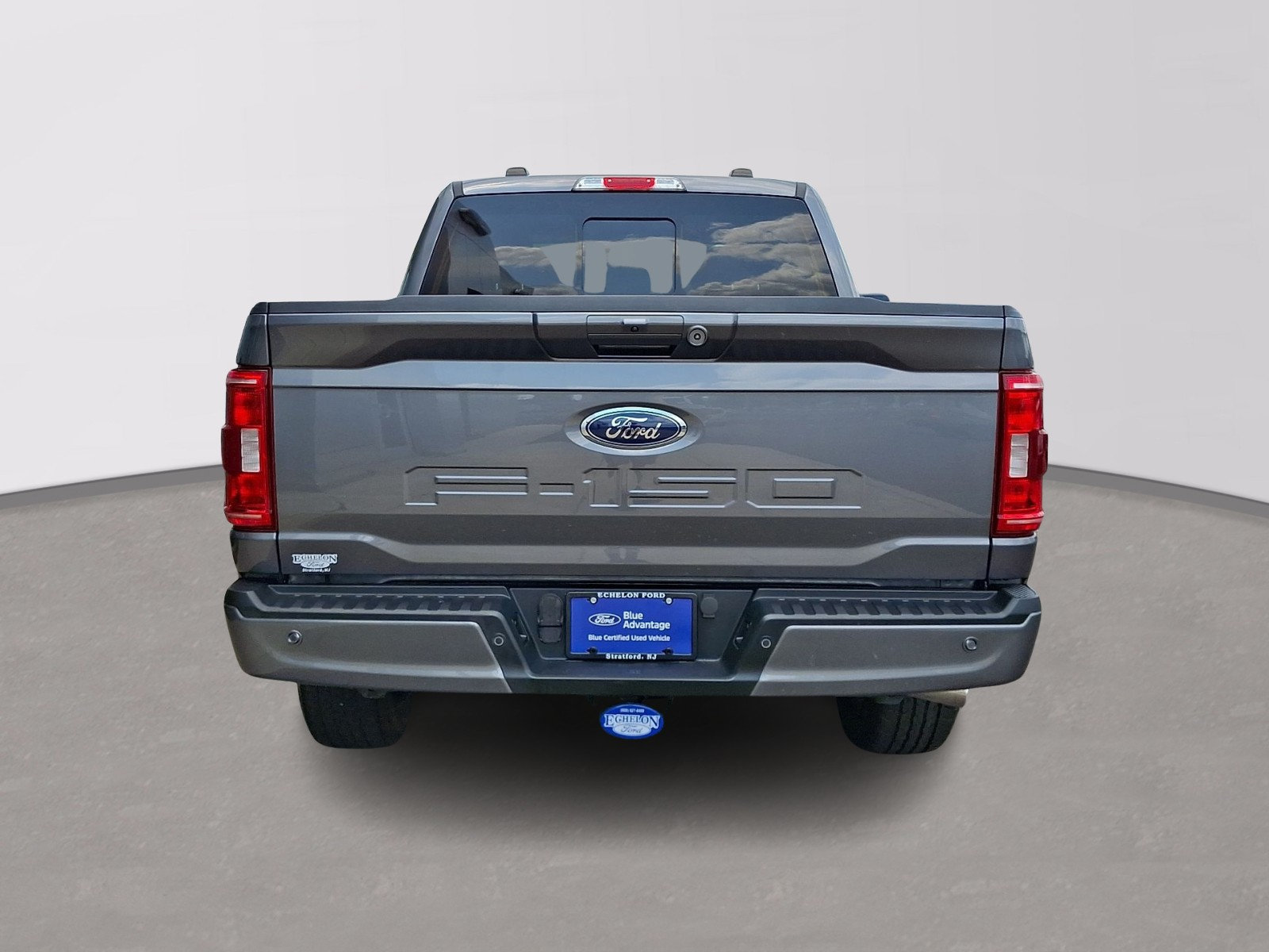 Certified 2023 Ford F150 XLT w/ Equipment Group 302A High AWD/4WD image 5
