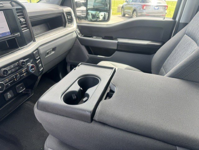 Certified 2023 Ford F250 XL w/ STX Appearance Package AWD/4WD image 25