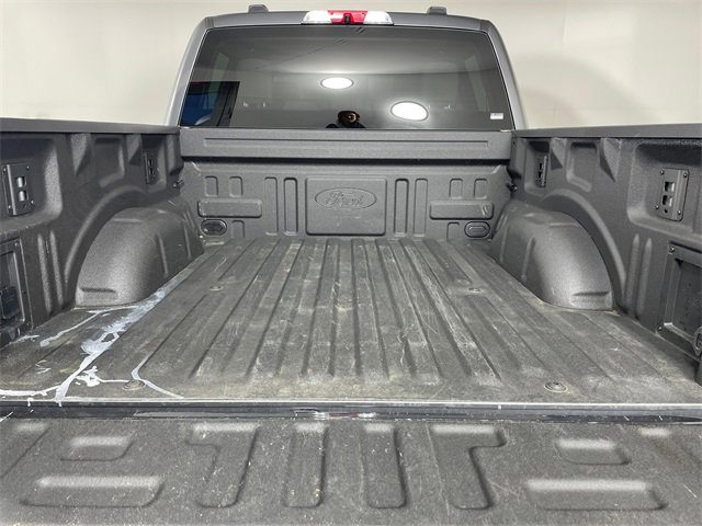 Certified 2025 Ford F150 Lightning XLT image 16