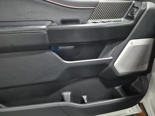 Certified 2025 Ford F150 Raptor AWD/4WD image 13