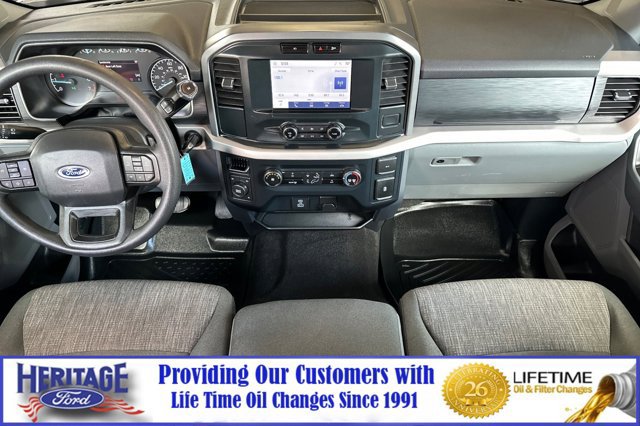 Certified 2023 Ford F150 XLT image 13