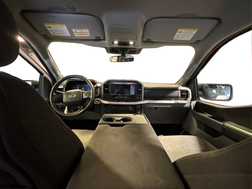 Certified 2023 Ford F150 XLT AWD/4WD image 31