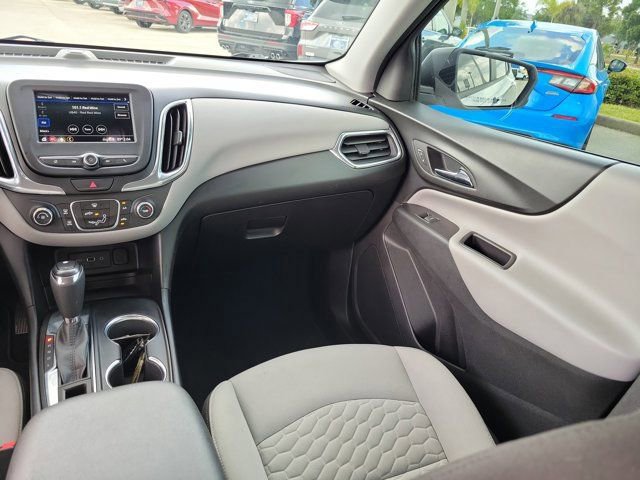 Used 2019 Chevrolet Equinox LS image 20