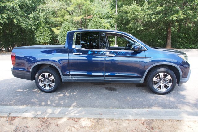 Used 2018 Honda Ridgeline RTL-E image 10
