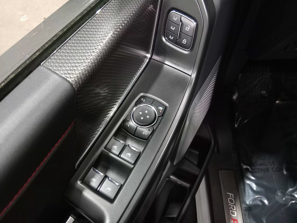 Certified 2025 Ford F150 Raptor AWD/4WD image 20