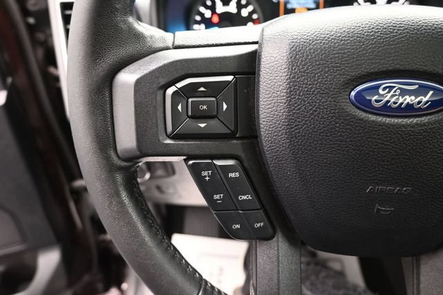 Certified 2020 Ford F150 XLT w/ Equipment Group 302A Luxury AWD/4WD image 17