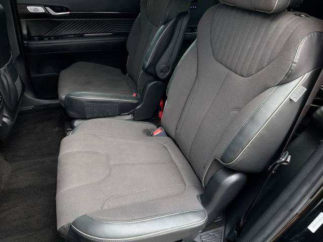 Used 2025 Hyundai Palisade Calligraphy AWD/4WD image 21
