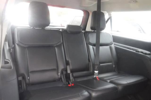 Certified 2025 Ford Expedition Max Platinum AWD/4WD image 5