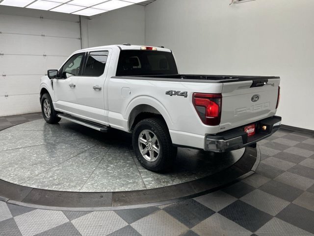 Certified 2024 Ford F150 XLT w/ Tow/Haul Package AWD/4WD image 2