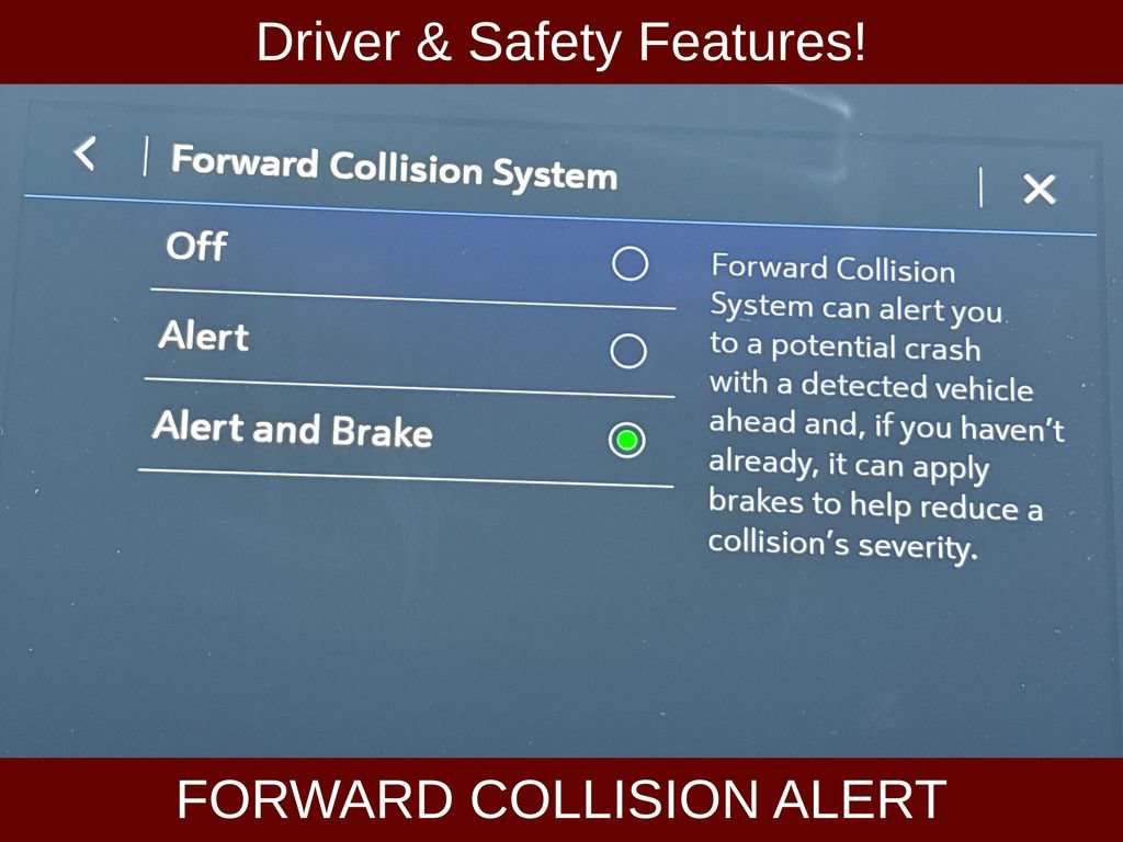 Used 2023 Cadillac XT4 Luxury w/ Cold Weather Package FWD image 6