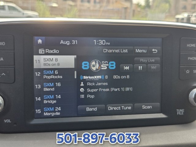 Used 2020 Hyundai Santa Fe SEL AWD/4WD image 22