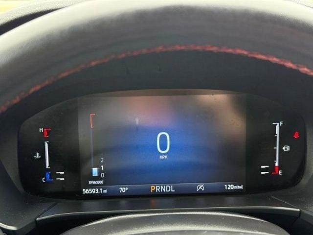 Certified 2024 Ford Escape ST-Line image 31