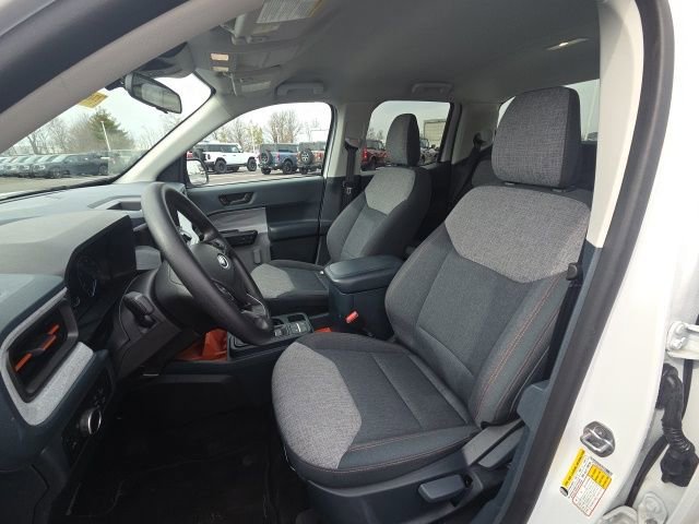 Certified 2024 Ford Maverick XLT w/ Equipment Group 300A Standard image 23