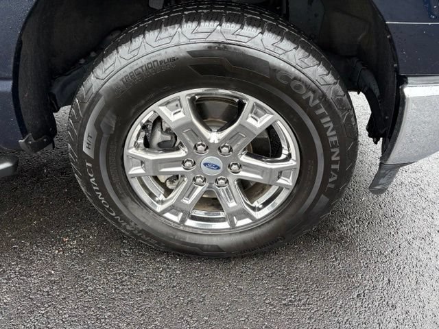 Certified 2023 Ford F150 XLT w/ Equipment Group 302A High AWD/4WD image 9