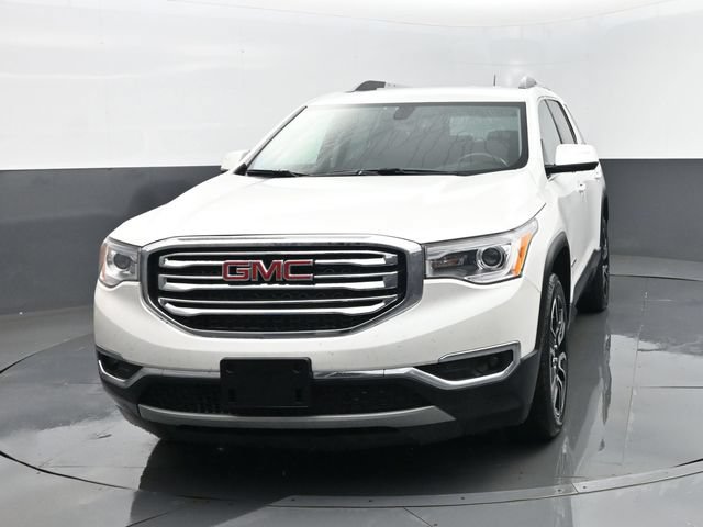 Used 2019 GMC Acadia SLT AWD/4WD image 25