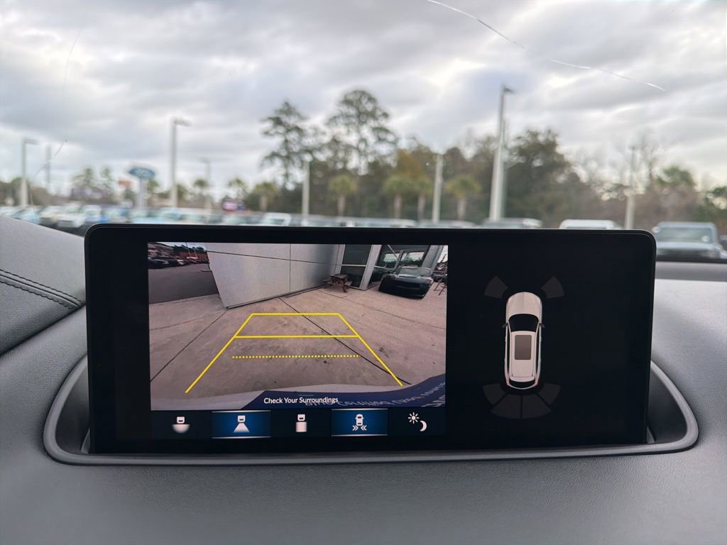 Used 2023 Acura MDX FWD w/ Technology Package image 30