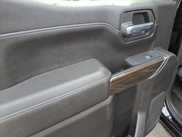 Used 2021 Chevrolet Silverado 1500 LT Trail Boss w/ Convenience Package II image 20