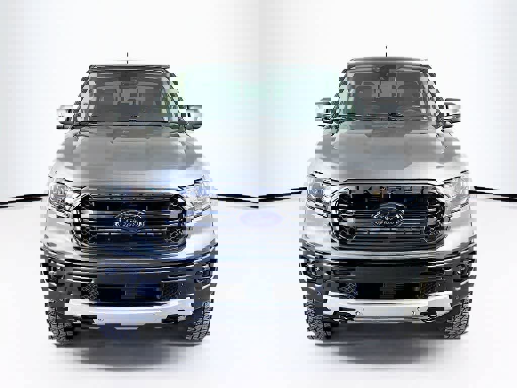 Certified 2023 Ford Ranger Lariat w/ Equipment Group 501A High image 8