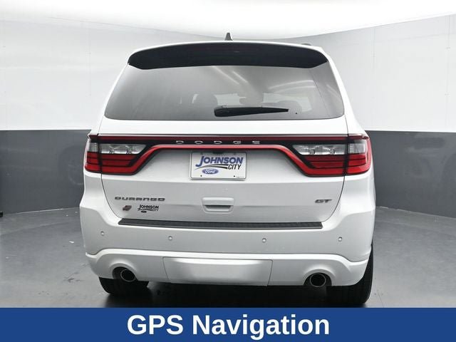 Used 2024 Dodge Durango GT AWD/4WD image 12
