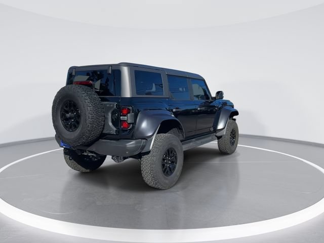 Certified 2023 Ford Bronco Raptor AWD/4WD image 7