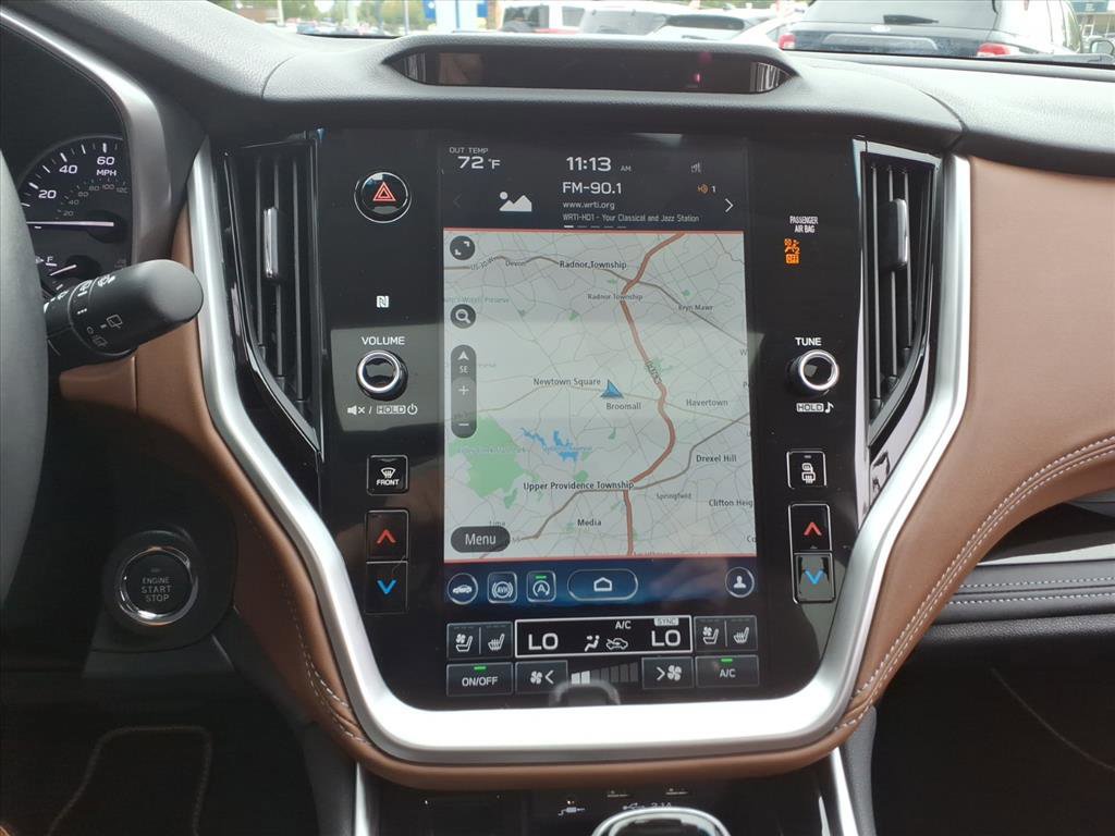 Used 2022 Subaru Outback Touring XT image 15