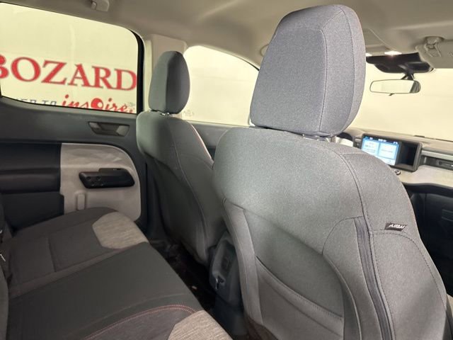 Certified 2023 Ford Maverick XLT image 19