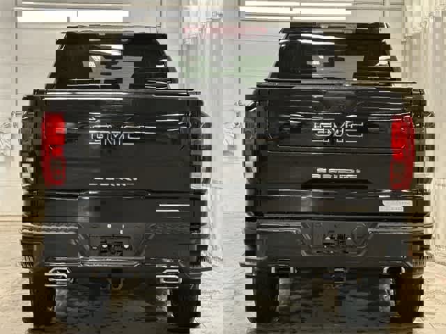 Used 2021 GMC Sierra 1500 Elevation image 4
