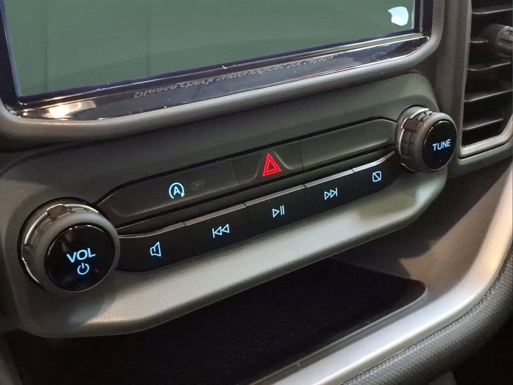 Certified 2023 Ford Bronco Sport Big Bend w/ Convenience Package AWD/4WD image 9