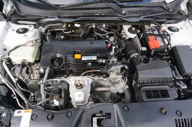 Used 2021 Honda Civic Sport image 16