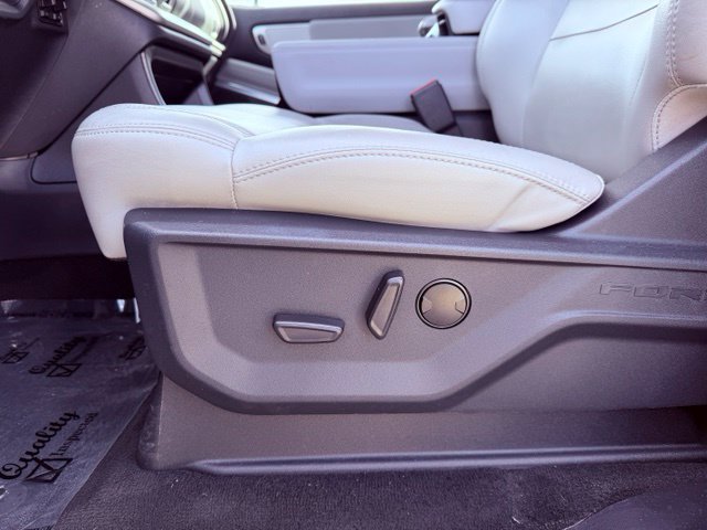 Certified 2026 Ford Expedition Active RWD image 12