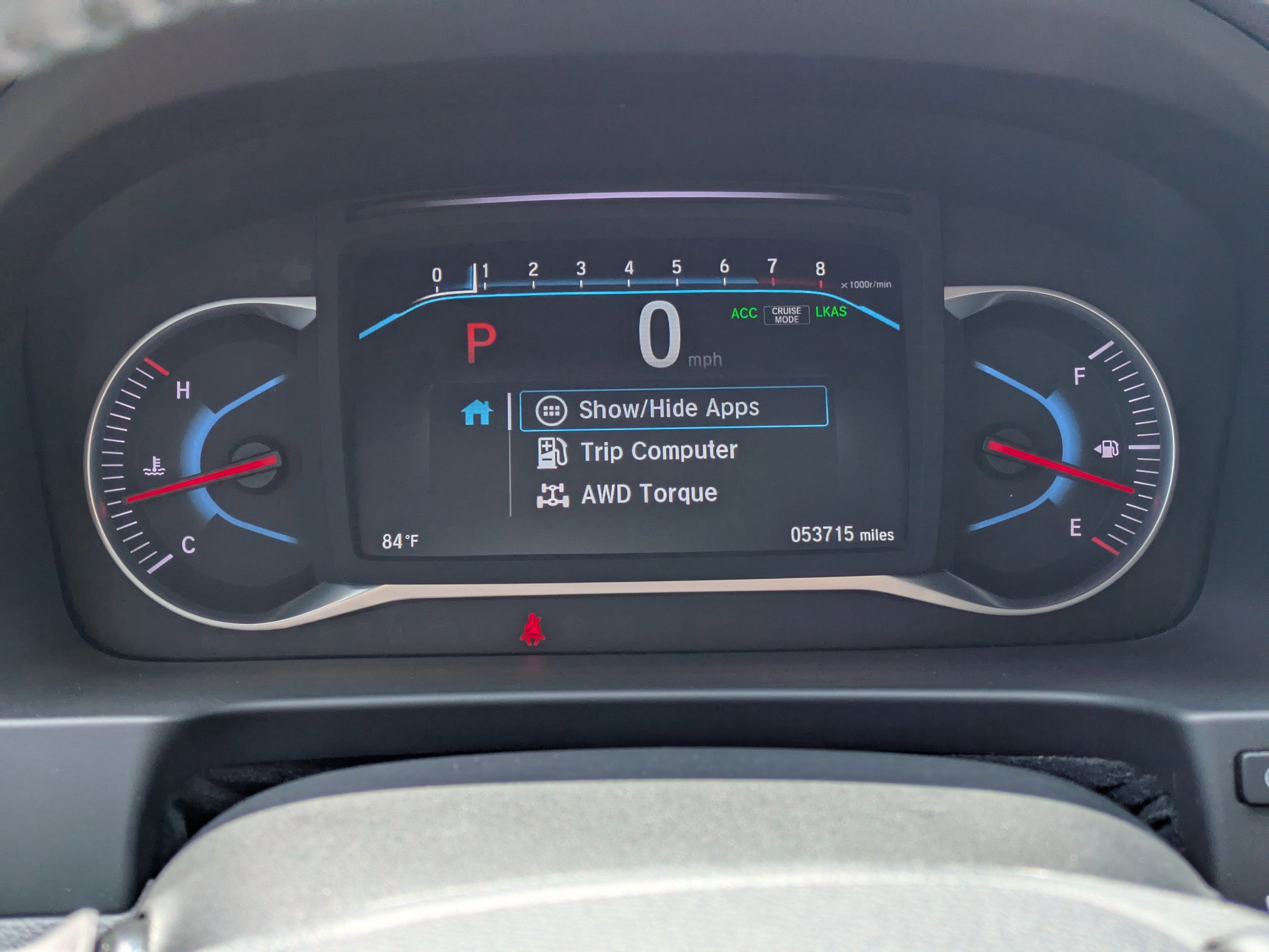 Used 2020 Honda Pilot Touring image 19