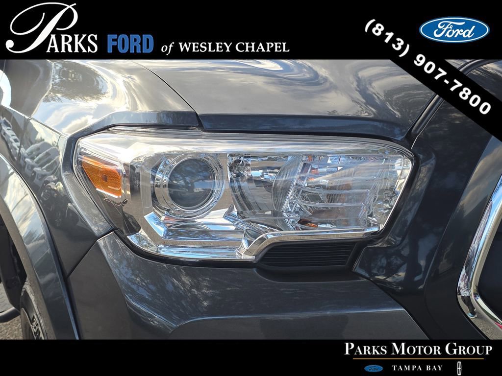 Used 2023 Toyota Tacoma SR5 image 6