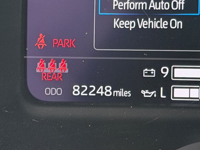 Used 2023 Toyota Tundra Platinum RWD image 35