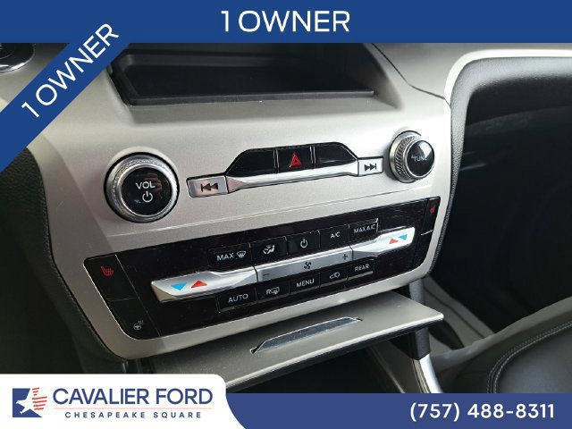 Certified 2021 Ford Explorer XLT w/ Equipment Group 202A RWD image 12