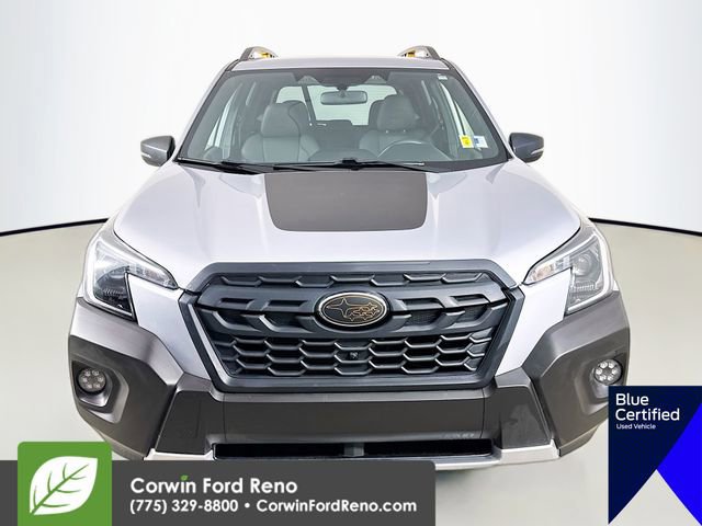 Used 2023 Subaru Forester Wilderness image 9