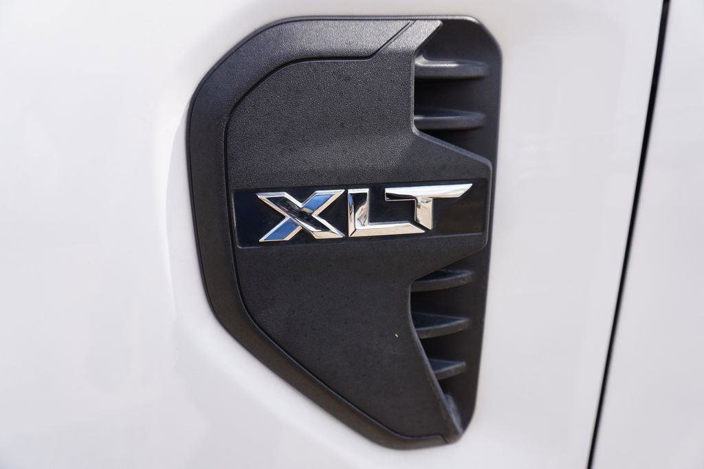 Certified 2024 Ford Ranger XLT w/ Trailer Tow Package AWD/4WD image 19