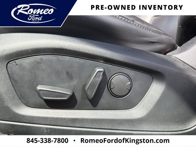 Certified 2020 Ford Explorer XLT w/ Equipment Group 202A AWD/4WD image 24