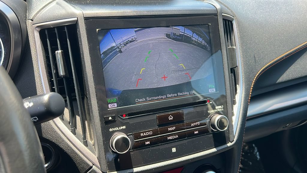 Used 2019 Subaru Crosstrek 2.0i Limited w/ Moonroof Package w/Navigation AWD/4WD image 18