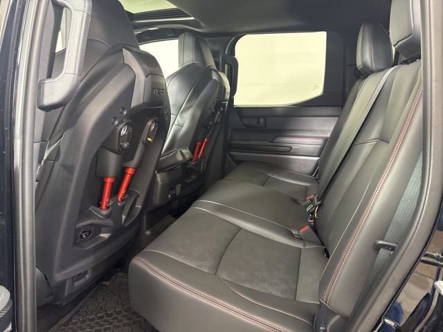 Used 2024 Toyota Tacoma TRD Pro AWD/4WD image 12
