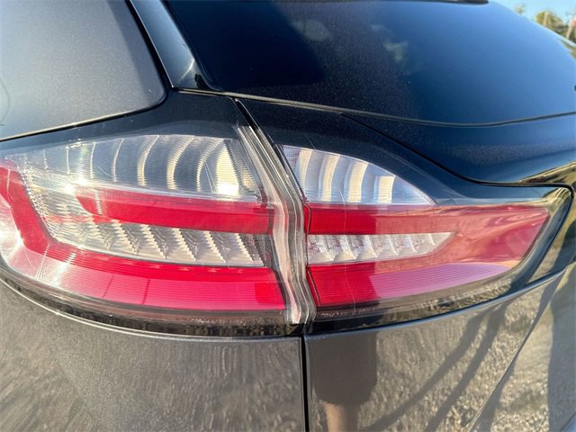 Certified 2023 Ford Edge SEL image 37