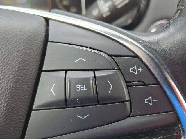 Used 2020 Cadillac XT5 Premium Luxury image 19