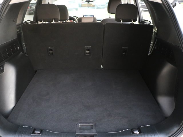 Certified 2021 Ford Escape SE FWD image 14