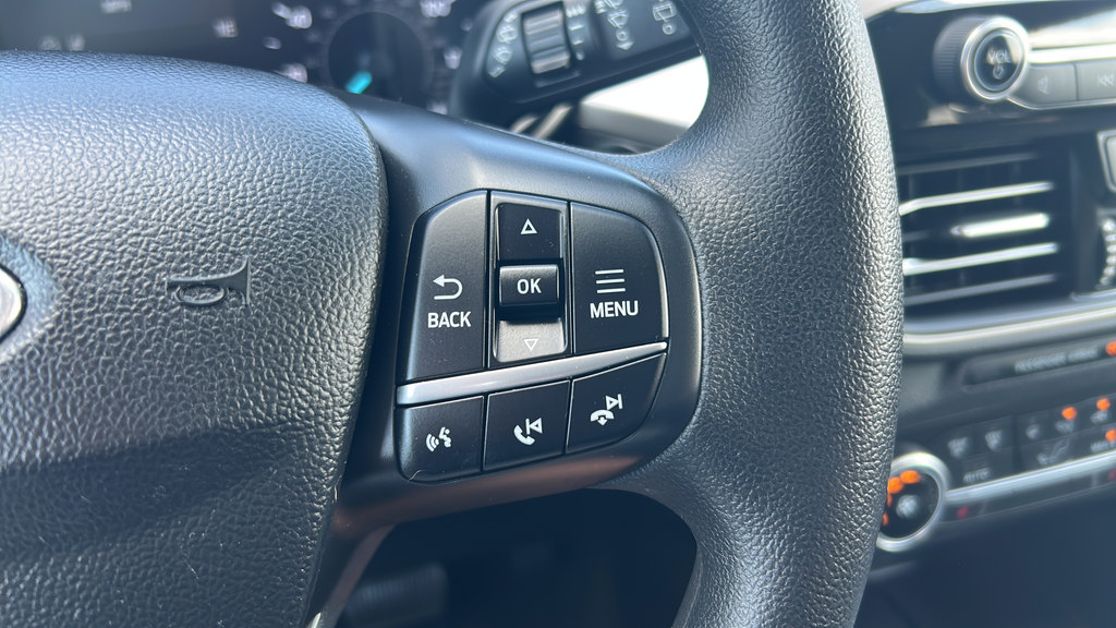 Certified 2020 Ford Escape SE AWD/4WD image 16