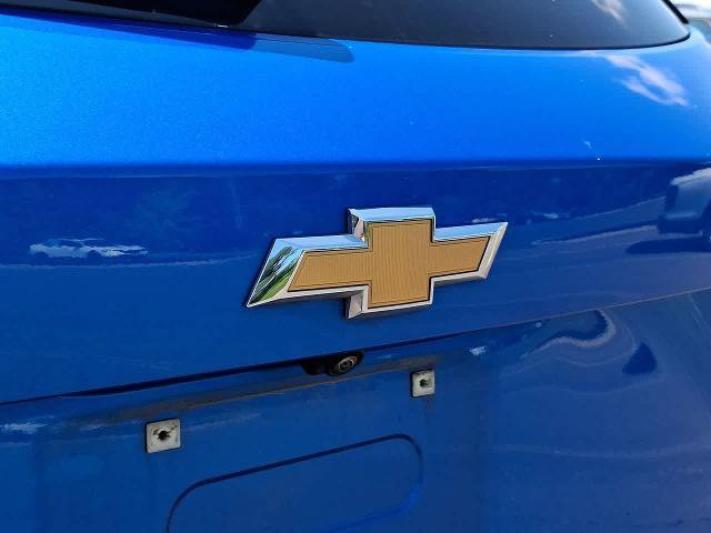 Used 2025 Chevrolet Blazer LT AWD/4WD image 28