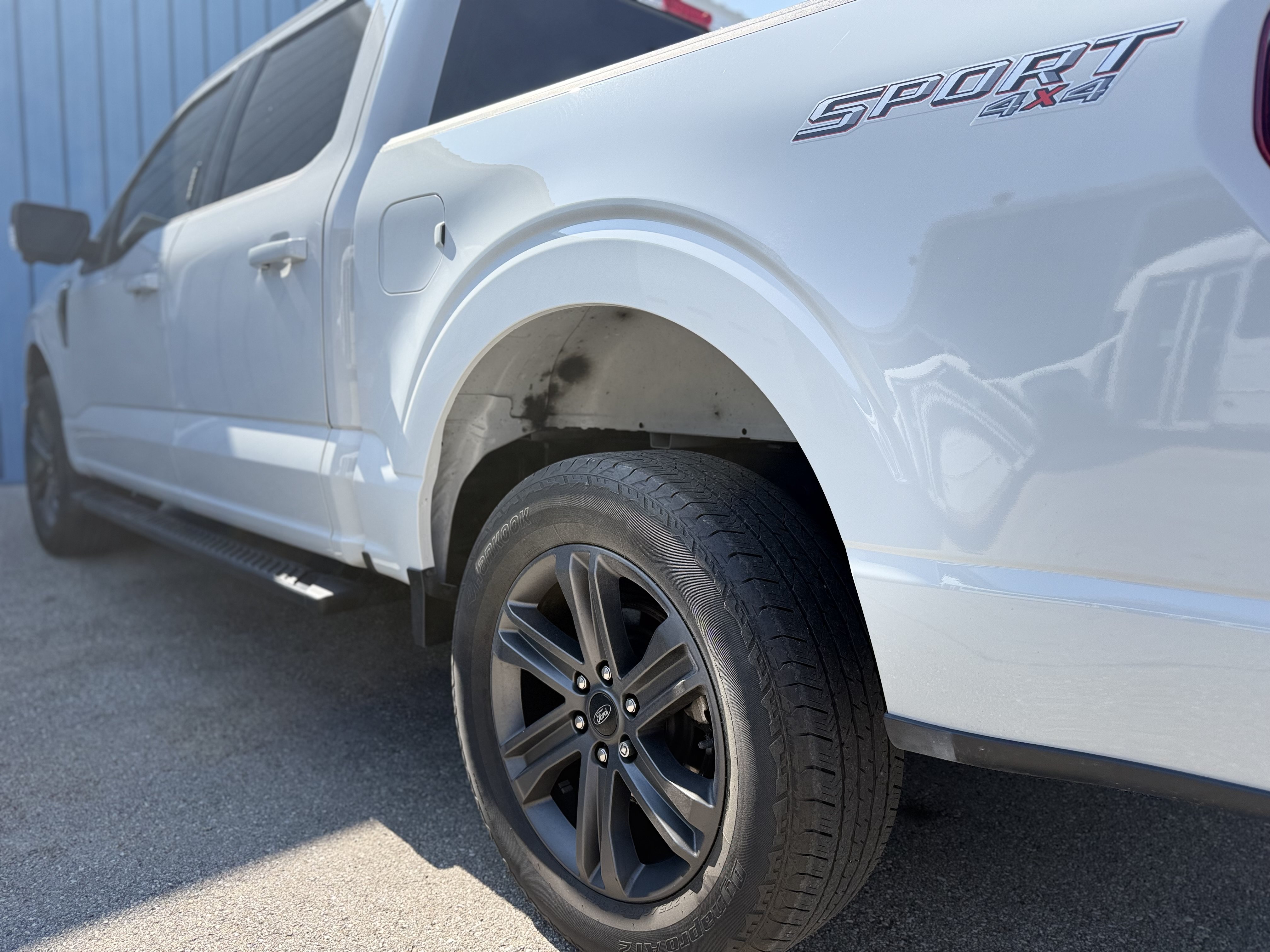 Certified 2023 Ford F150 XLT w/ Equipment Group 302A High AWD/4WD image 5