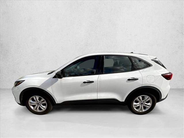 Certified 2023 Ford Escape FWD image 6